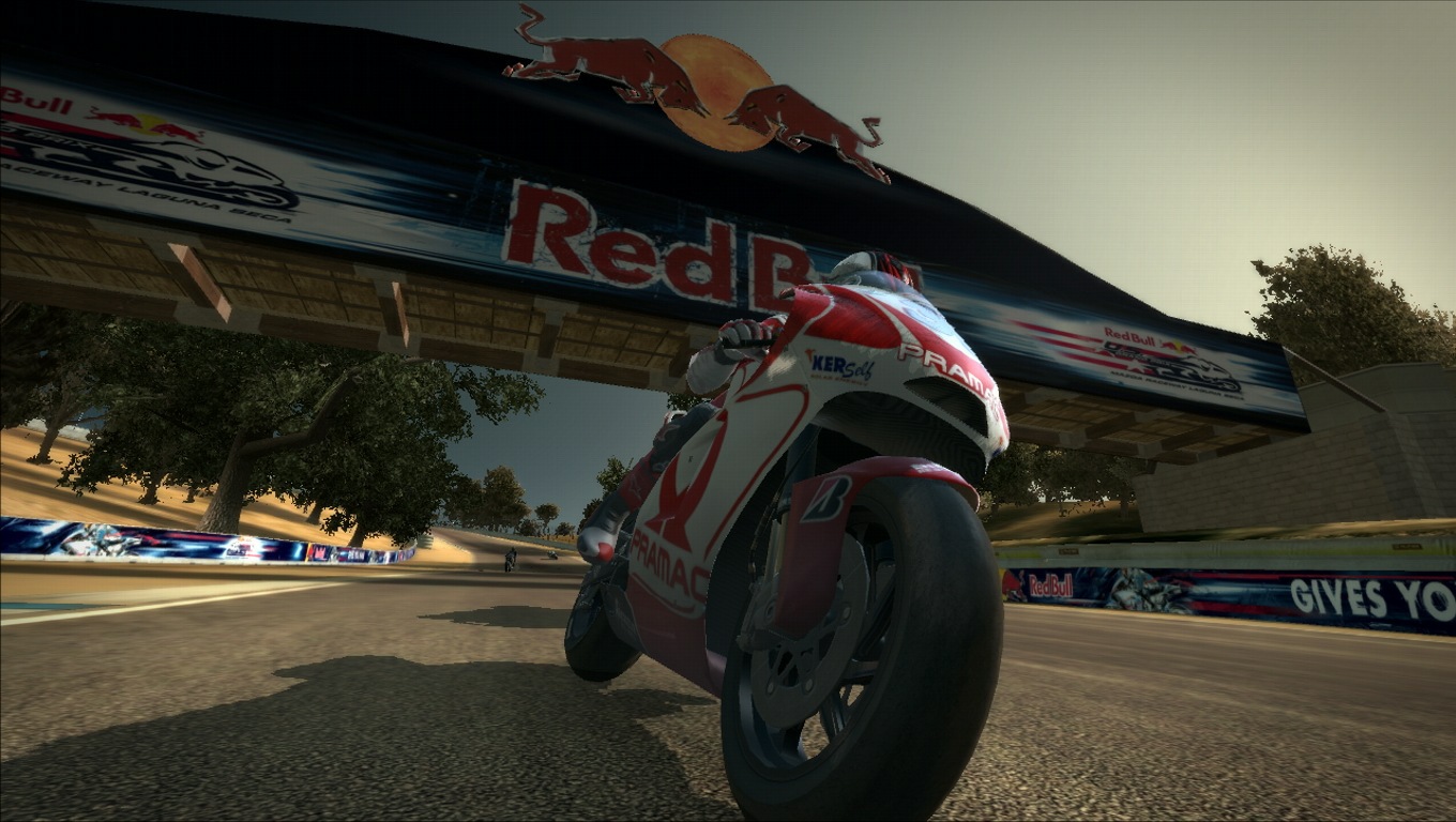 MotoGP 09/10 - Imagen 30